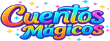 Cuentos Mágicos Logo